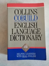 Dizionario lingua inglese usato  Solza