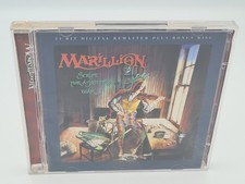 Marillion script jester for sale  WOTTON-UNDER-EDGE