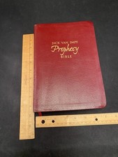 Kjv jack van for sale  Saint Paul