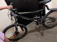 Marathon elite full for sale  Seattle