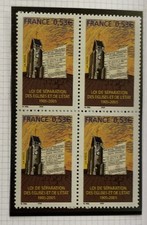 Timbres neufs 2005 d'occasion  Mouans-Sartoux