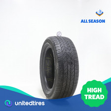 Used 215 55r16 for sale  Chicago