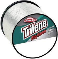 Berkley trilene game gebraucht kaufen  Berlin