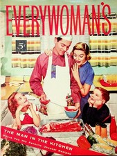 Everywoman magazine vol. for sale  Arlington