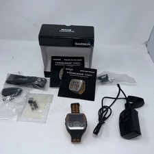Garmin large face for sale  Portland