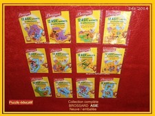 Asie 2014 brossard d'occasion Asie 2014 brossard d'occasion  Sigy-en-Bray