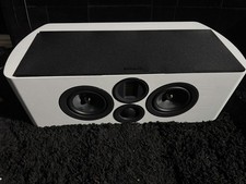 Wharfedale evo 4.c for sale  CRANBROOK
