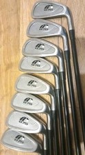 Mitsushiba 875 irons for sale  NOTTINGHAM