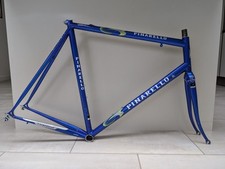 Pinarello steel road for sale  FARNHAM