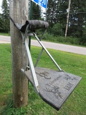 Vintage loc lem for sale  Ironwood