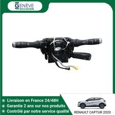 Bloc commodos renault d'occasion Bloc commodos renault d'occasion  Niort