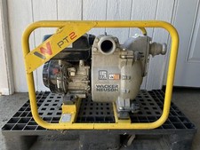 Walker neuson pt2a for sale  USA