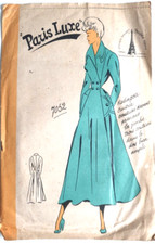 7052 ancien patron d'occasion  Metz-