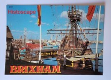 Postcard unused golden for sale  CARDIFF