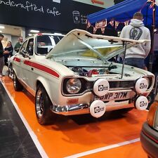 Mk1 escort mexico for sale  BURY