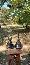 Pair black tole for sale  New Tripoli