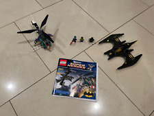 Lego batman 6863 for sale  Shipping to Ireland