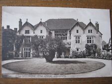 The Wardrobe, The Close, Salisbury, Wiltshire - pré 1918 comprar usado  Enviando para Brazil