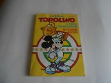 Topolino n.1853 completo usato  Torino