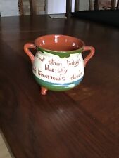Motto ware sugar for sale  GILLINGHAM