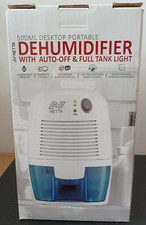 Netta mini dehumidifier for sale  HARROW