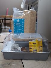 Large hamster cage for sale  MITCHAM