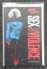 Sin city sex gebraucht kaufen  Deutschland