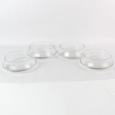 Set clear glass for sale  Mcminnville