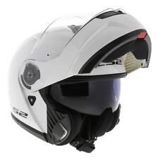 Casco moto ls2 usato  Santo Stefano di Magra