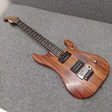 Washburn epnm padauk usato  Spedire a Italy