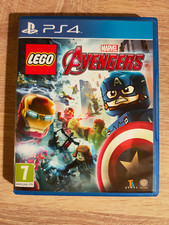Sony ps4 lego usato  Torino