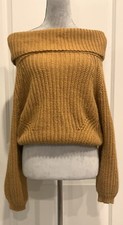 Lulus shoulder chunky for sale  Little Rock