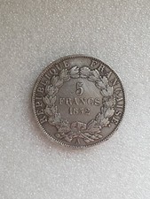 Francs louis napoleon d'occasion  Sevran
