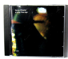 Kenny wheeler long for sale  NOTTINGHAM