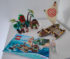 Lego 41150 moana d'occasion  Ermont