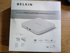 Belkin speed usb for sale  Clermont