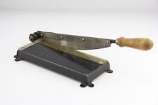 Vintage fotoschneider 28cm gebraucht kaufen  Bremen