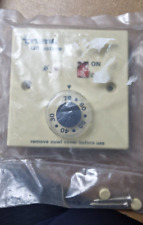 Old style truma for sale  WESTON-SUPER-MARE