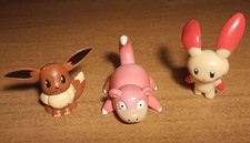 Pokemon eevee slowpoke usato  Roma
