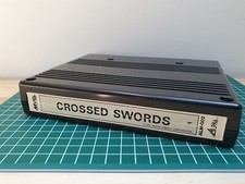 Crossed swords neogeo d'occasion  Nantes-