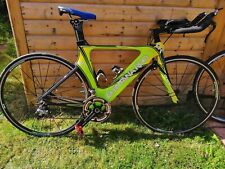 Time trial bike for sale  RYE
