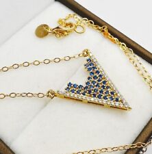 Ausgezeichnete damen collier gebraucht kaufen  Hannover