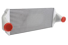 Charge air cooler for sale  Des Moines