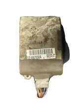 Abs control module d'occasion  Expédié en Belgium