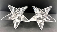 Vintage star candle for sale  Oak Creek