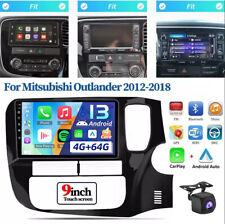 64g autoradio mitsubishi gebraucht kaufen  Bremen