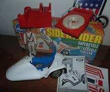 Evel knievel sidewinder for sale  ST. AUSTELL