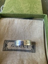 Genuine gucci mens for sale  ASHBOURNE