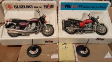 Suzuki 750 1974 usato  Vertemate con Minoprio