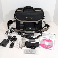 Jvc everio mg130u for sale  Iowa City